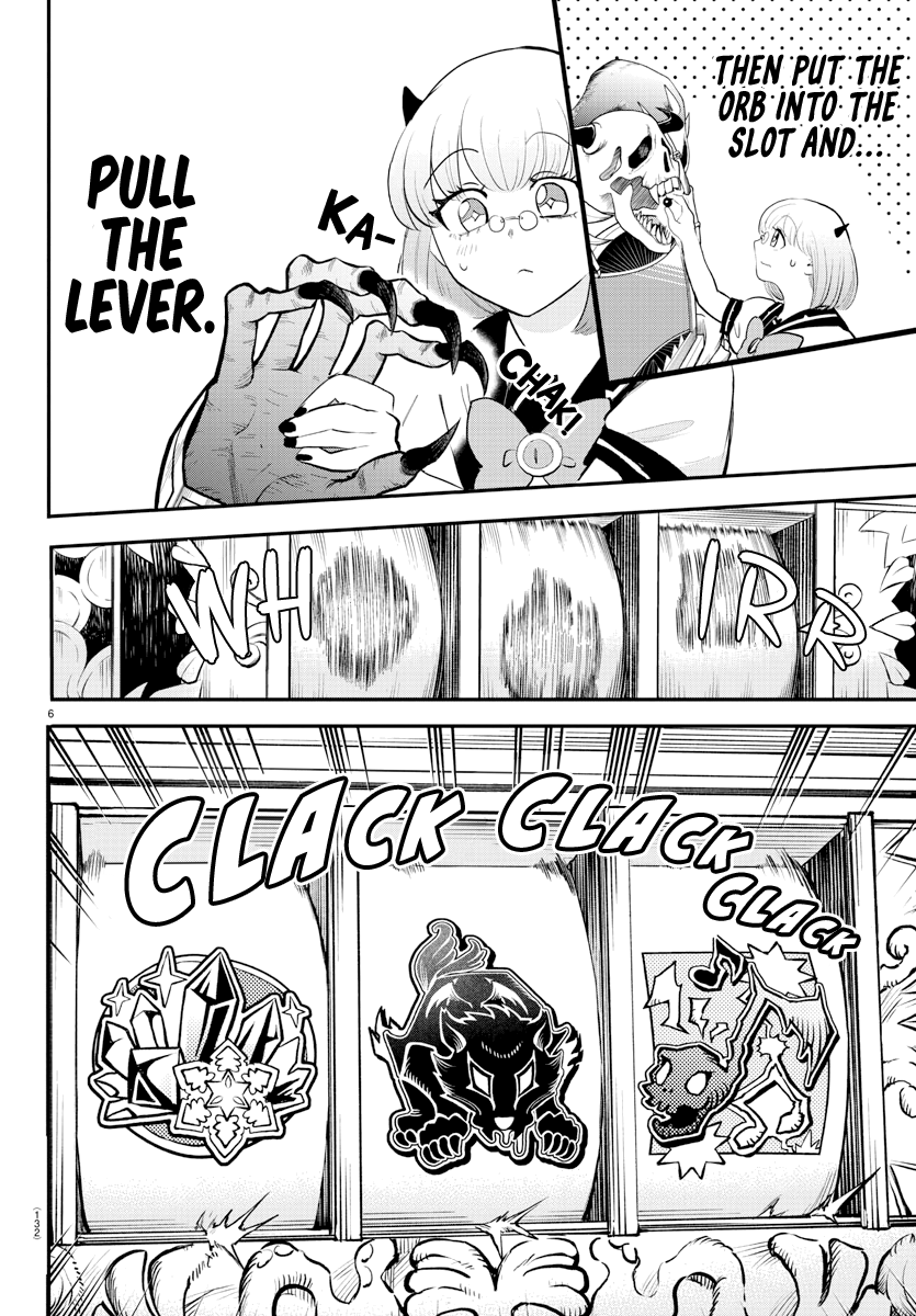 Welcome to Demon School! Iruma-kun, Chapter 220 image 06